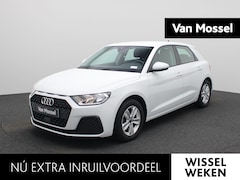 Audi A1 Sportback - 25 TFSI Pro Line | Apple Carplay / Android Auto | Navigatie | Climate Control | Cruise Con