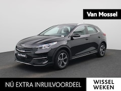 Kia XCeed - 1.6 GDi PHEV DCT Business Line | CAMERA | NAVIGATIE | STOELVERWARMING