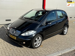 Mercedes-Benz A-klasse - 150 Avantgarde