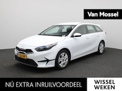 Kia Cee'd Sportswagon - Ceed 1.0 T-GDi MHEV DynamicLine | CAMERA | PARKEERSENSOREN | CLIMATE CONTROL | APPLE CARPL