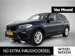BMW X3 - xDrive20i Executive | ACHTERUITRIJCAMERA | APPLE CARPLAY - ANDROID AUTO | ELEKTRISCHE KOFF