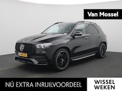 Mercedes-Benz GLE-Klasse - 450 4MATIC Premium Plus | Automaat | Apple Carplay / Android Auto | Panoramadak | Burmeste