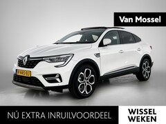 Renault Arkana - 1.6 E-Tech Hybrid 145 Intens | Automaat | Apple Carplay/Android Auto | Panoramadak | Achte
