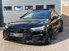 Audi A7 Sportback - 55 TFSI quattro | HUD | 360 | B&O