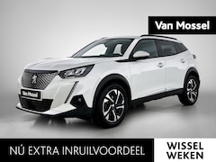 Peugeot 2008 - 1.2 Puretech 96kW S&S Allure | APPLE CARPLAY | ANDROID AUTO | ACHTERUITRIJCAMERA | PARKEER