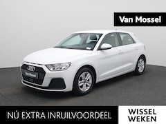 Audi A1 Sportback - 25 TFSI Pro Line | LED-lichten | Virtual Cockpit | Cruise Control | Clima Tronic | Elektri
