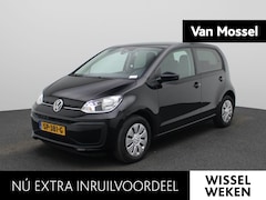 Volkswagen Up! - 1.0 BMT move up | AIRCO | BLUETOOTH | DAB RADIO | ELEKTRISCHE SPIEGELS |
