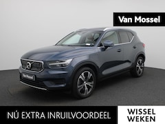 Volvo XC40 - 1.5 T4 Recharge Inscription | Automaat | Panoramadak | Trekhaak | Apple Carplay / Android