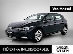 Volkswagen Golf - 1.4 eHybrid Style | Lage KM Stand | Navigatie | Apple Carplay / Android Auto | ErgoSeats |