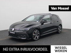 Volkswagen Golf - 1.5 eHybrid GTE 272 PK | DEMO | VOLLEDIG LEDER | PANORAMADAK | HEAD UP DISPLAY | MEMORY ST