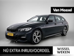 BMW 3-serie Touring - 318i Executive Edition | M-SPORT | PANORAMADAK | APPLE CARPLAY - ANDROID AUTO | ELEKTRISCH
