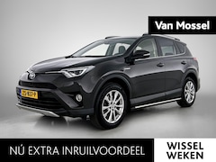 Toyota RAV4 - 2.5 Hybrid AWD Executive | LEDER | NAVIGATIE | CLIMATE CONTROL