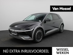 Hyundai IONIQ 5 - 58kWh | SOH 100% | PANORAMADAK | 360 CAMERA | BOSE | ELEKTRISCHE KOFFERKLEP | LEDER | APPL