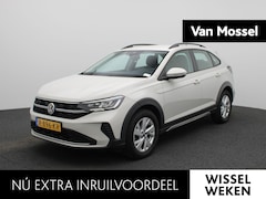 Volkswagen Taigo - 1.0 TSI Life | APPLE CARPLAY-ANDRIOD AUTO | AIRCO | CRUISE CONTROL