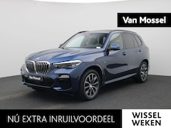 BMW X5 - xDrive30d | Harman Kardon Surround Sound System | Shadow Line | Active Cruise Control met