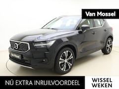 Volvo XC40 - 1.5 T4 Recharge Inscription | Apple Carplay / Android Auto | Climate Control | Lichtmetale