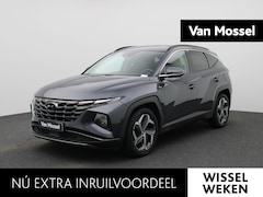 Hyundai Tucson - 1.6 T-GDI MHEV Comfort Smart | 360 CAMERA | STOELKOELING | STOELVERWARMING | STUURVERWARMI