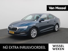 Skoda Octavia - 1.0 TSI Business Edition Plus 110 PK | APPLE CARPLAY - ANDROID AUTO | ADAPTIVE CRUISE CONT