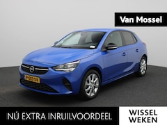 Opel Corsa - 1.2 Edition PDC | LMV | APPLE CARPLAY | AIRCO | CRUISE | RADIO | BLUETOOTH | 12 MAANDEN BO
