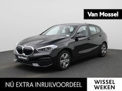 BMW 1-serie - 116i Executive | Automaat | Parkeer sensoren | Navigatie | Virtual cockpit | Cruise contro