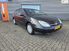 Citroën C5 - 1.8-16V Différence