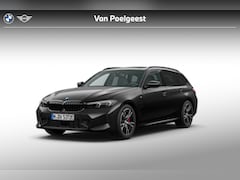 BMW 3-serie Touring - 330e M Sport Edition | M Sportpakket Pro | Trekhaak