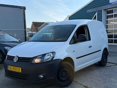 Volkswagen Caddy - 1.6 TDi | Airco | Zijschuifdeur