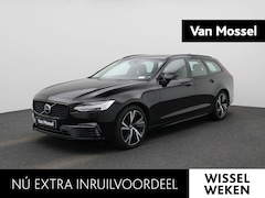 Volvo V90 - T6 PHEV Plus Dark Aut. | Apple Carplay / Android Auto | Stoelverwarming | Harman / Kardon