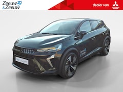 Mitsubishi Grandis - 1.8 HEV First Edition | 8 jaar fabrieksgarantie | Full option | 360 Camera | Adaptive Crui