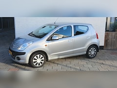 Nissan Pixo - 1.0 50KW 5D airco 33000 km