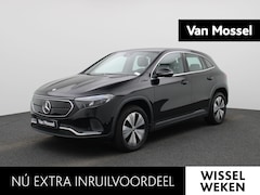 Mercedes-Benz EQA - 250+ Luxury Line | NAVIGATIE | STOELVERWARMING | CAMERA | SFEERVERLICHTING |