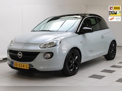 Opel ADAM - 1.0 Turbo Unlimited|Airco|Cruise|PDC|Apple Carplay|NAP