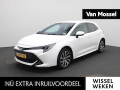 Toyota Corolla - 1.8 Hybrid Dynamic | NAVIGATIE | CAMERA | STOELVERWARMING | CLIMATE