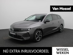 Opel Astra Sports Tourer - 1.2 Turbo GS AUTOMAAT | ADAPTIEVE CRUISE | NAVIGATIE | APPLE CARPLAY | PDC | LMV | BLUETOO