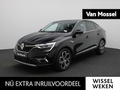 Renault Arkana - 1.6 E-Tech Hybrid 145 Intens | Wordt Verwacht | Automaat | Apple Carplay / Android Auto |