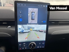 Ford Mustang Mach-E - Standard RWD 75 kWh | Apple Carplay & Android Auto | Adaptive Cruise Control | Winter Pack