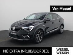 Renault Arkana - 1.6 E-Tech Hybrid 145 Intens | ACHTERUITRIJCAMERA | APPLE CARPLAY - ANDROID AUTO | LANE AS