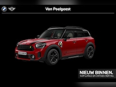 MINI Countryman - Cooper S E ALL4 | Panoramadak | Harman/Kardon | Apple Carplay | Comfort Access