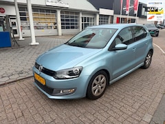Volkswagen Polo - 1.2 TDI BlueMotion Comfortline