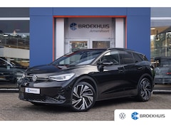 Volkswagen ID.4 - GTX 4Motion 77 kWh | Trekhaak | Cruise adaptief | Camera | 21'' | Matrix LED | Stoelverwar
