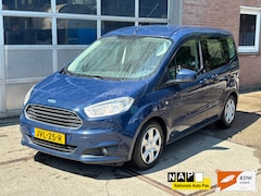 Ford Tourneo Courier - 1.0 , AIRCO, CRUISE, 149892KM
