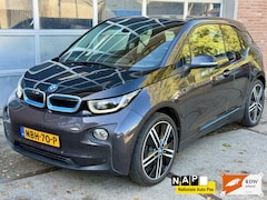 BMW i3 - Range Extender Comfort Advance, LEDER, NAVI, CRUISE, CLIMAT, LMV, HARMAN KARDON