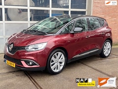 Renault Scénic - 1.3 TCe Limited, AUTOMAAT, NAVI, CLIMAT, CAMERA