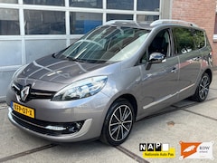 Renault Grand Scénic - 1.2 TCe BOSE 7 PERS.NAVI, CAMERA, CLIMA, CRUISE, DEALER OND