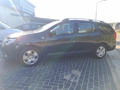 Dacia Logan MCV - 0.9 TCe Laureate
