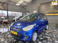 Hyundai i10 - 1.1 i-Drive Cool inruil mogelijk
