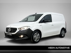 Mercedes-Benz eCitan - 112 L1 Pro | Climate Control | Parkeerhulp met camera | Dodehoekassistent | Licht en Regen