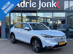 Honda HR-V - 1.5 e:HEV Advance | A.CAMERA | EL.A.KLEP | STOEL- en STUURVERWARMING | APPLE CARPLAY/ ANDR