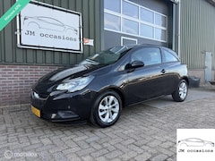 Opel Corsa - 1.2 Selection|Airco|Cruise|Stoel vw|Getint glas|