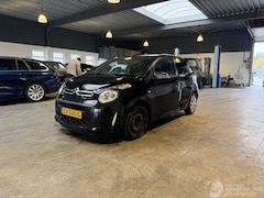 Citroën C1 - 1.0 e-VTi Shine